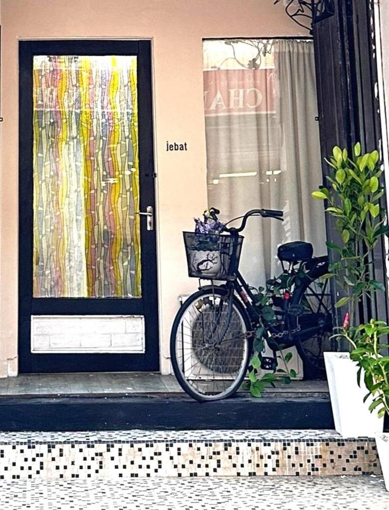 Malacca Jonkerhouse Buitenkant foto